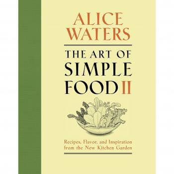 The Art of Simple Food II