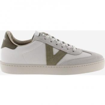 Zapatilla Victoria 1126184 Safari 38 Blanco