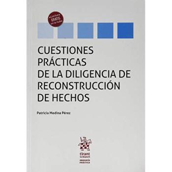 Cuestiones Prácticas De La Diligencia de reconstrucción De Hechos: 107