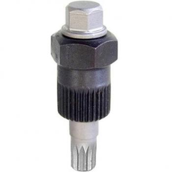 Herramienta de montaje rueda libre generador GEDORE KL-0284-28