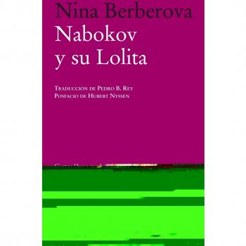 Nabokov y su Lolita