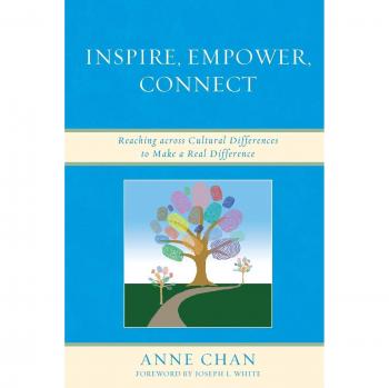 Inspire Empower Connect Book Series