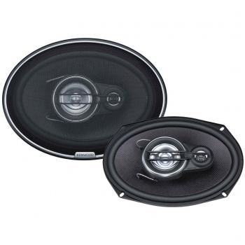 Kenwood KFC-X712 - Altavoces para coche
