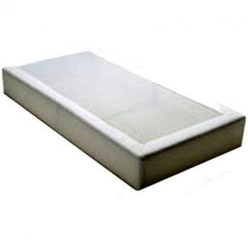 Purflo PM147/15 - Colchón de cuna cama transpirable, unisex