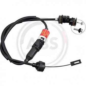Cable de embrague ABS K28070 para CITROËN 2150.W1