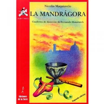 La mandrágora: 1