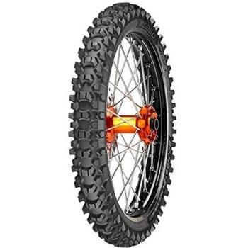 METZELER - 80/100 -21 51M MC360 MID SOFT TT