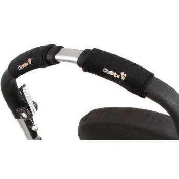 CITY GRIPS Fundas Manillar Cerrado
