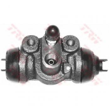 TRW Automotive AfterMarket BWC186 Wheel Cylinder
