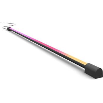 Philips Hue Play Gradient Light Tube Large Black