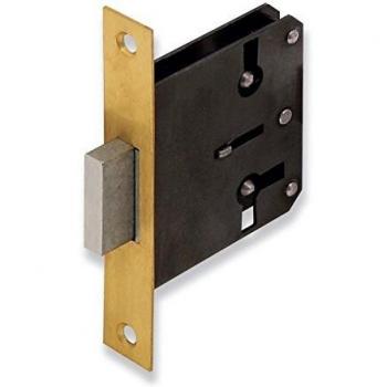 Urko 1205 - Cerradura borjas 15mm para muebles