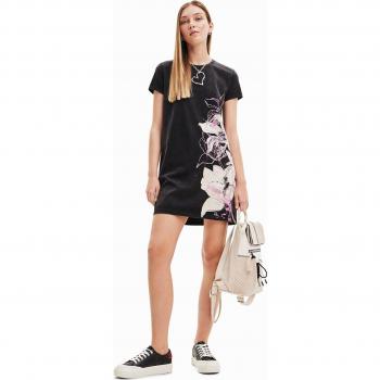 Desigual Vestido CAMIFLO