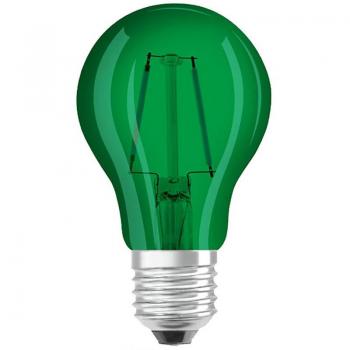 Bombilla verde de 5w - Guirca