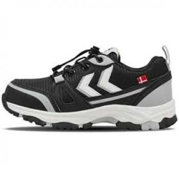 Hummel Venture Trek Low Kids Sneakers