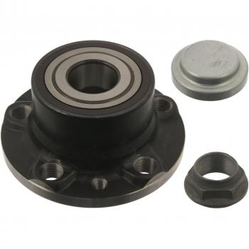 Juego de cojinetes de rueda FEBI BILSTEIN 40017