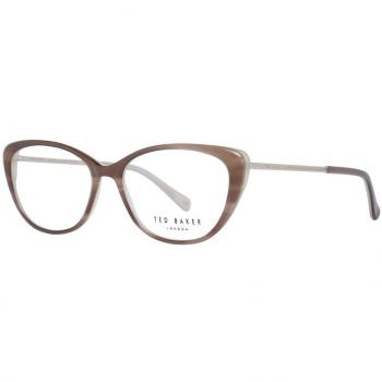 Ted Baker TB9198 151 Men's Eyeglasses Brown Size 51 - Frame Only - Blue Light Block Available