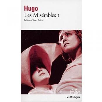 Les Misérables - Tomo 1 (Folio, Gallimard)