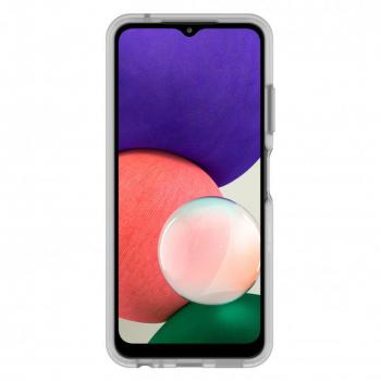 Funda OtterBox React Series para Samsung Galaxy A22 5G - Transparente, Resistente a Golpes y Caídas, Ultra-Fina