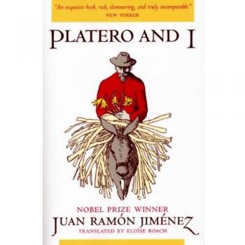 Platero and I: A Poetic Tale of Friendship and Nature