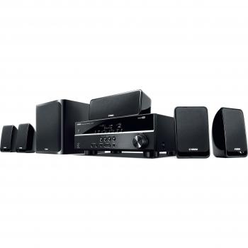 Yamaha YHT-1810 - Equipo de Home Cinema