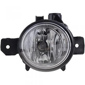 Faro antiniebla halógeno VALEO 043683 para vehículos BMW Multiapplications