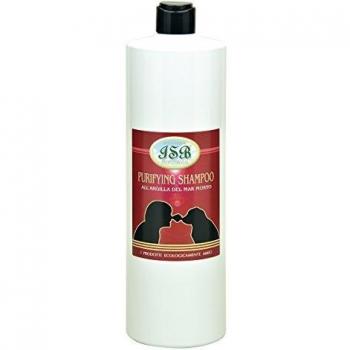 Iv San Bernard 020605 Technique Champú Purifying 1000 ml