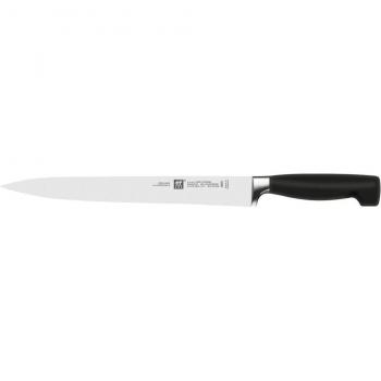 Zwilling Four Star Fileteador de 26 cm Acero Inoxidable Sigmaforge Friodur 31070-261