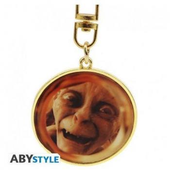 Llavero El Señor de los Anillos, Gollum