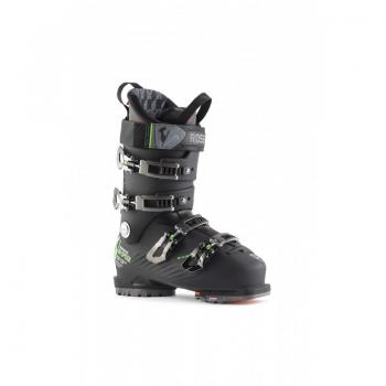 Botas de Esquí Alpino Rossignol Hi-Speed Pro 120 MV GW negro verde - Talla 25.5