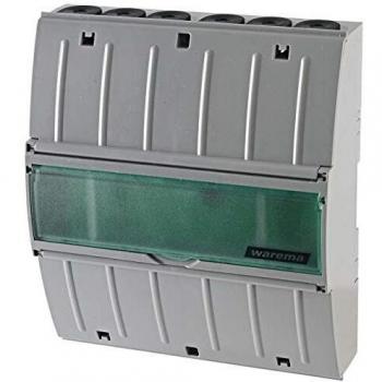 Dispositivo de E/S combinado para domótica KNX 2014571