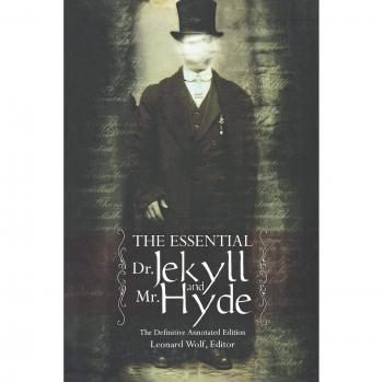 The Complete Dr. Jekyll and Mr. Hyde: Essential Edition (Paperback)