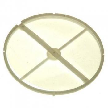 CATA Klapka 120 mm con ventilador E-120, B-12 PLUS, X-MART-12, Aletas Antirretorno + Aro Cata C056922