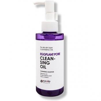 EYENLIP] Eggplant Pore Cleansing Oil 150ml