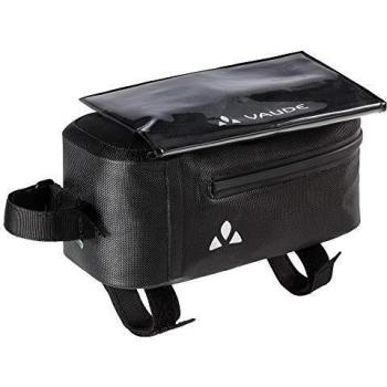 Bolsa de Manillar Vaude Carbo Guide Aqua - 0.3L Impermeable y Práctica