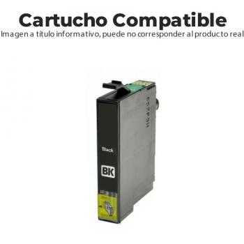 Cartucho Compatible Brother LC426XL Negro 6K