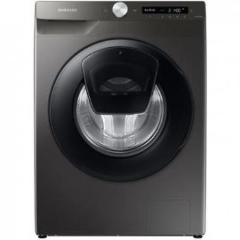 Samsung WW90T554DAN Lavadora de Carga Frontal 9 kg 1400 RPM Color Platino
