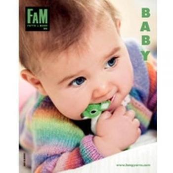 Fatto A Mano 206 Baby Lang Yarns by Lang Yarns
