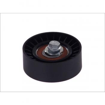 Polea tensora y brazo tensor para correa poli V BTA E2W5751BTA