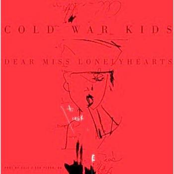 Dear Miss Lonelyhearts [Vinilo]