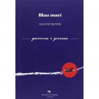 Blau marí: 15