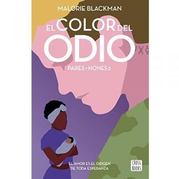 El color del odio: Pares y Nones 2