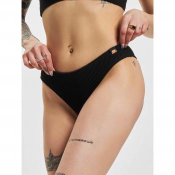 Bikini Completo Ellesse Glare para Mujer Color Negro