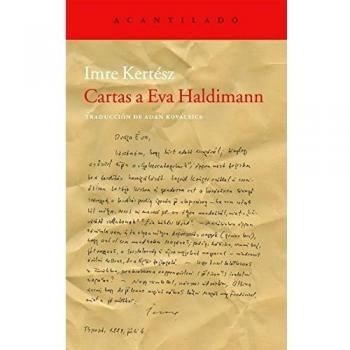 Cartas a Eva Haldimann