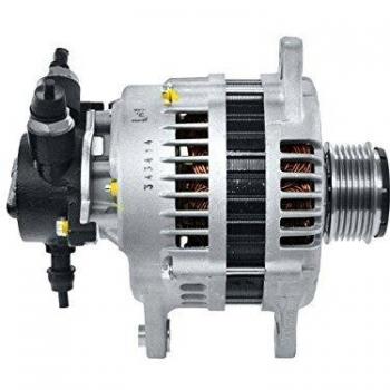 Alternador Quinton Hazell QRA2582 12V 100A para Opel Astra H, Meriva A y Corsa C