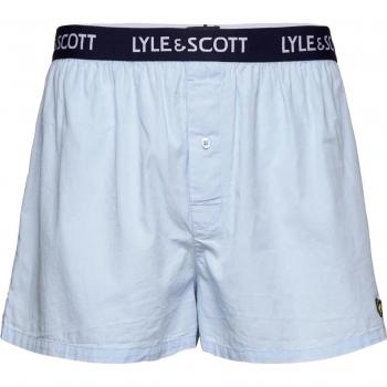 Lyle & Scott Dylan Boxer Shorts Set (2 Pack)