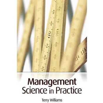 Management Science in Practice