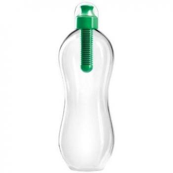 Bobble - Botella purificadora de agua sin BPA