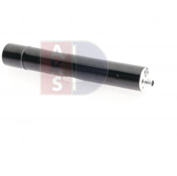 Filtro deshidratante de aire acondicionado AKS DASIS 800572N, secador y filtro de aluminio para climatización