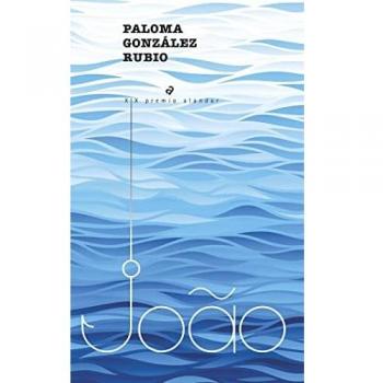 Libro João de Paloma González Rubio - Alandar, Banda 169