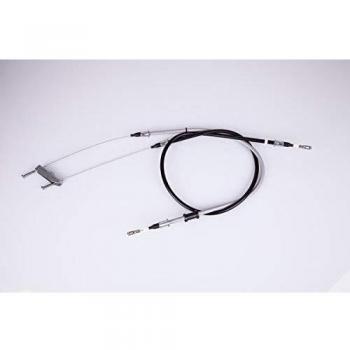 HELLA 8AS 355 667-931 Cable de accionamiento, freno de estacionamiento AS6793